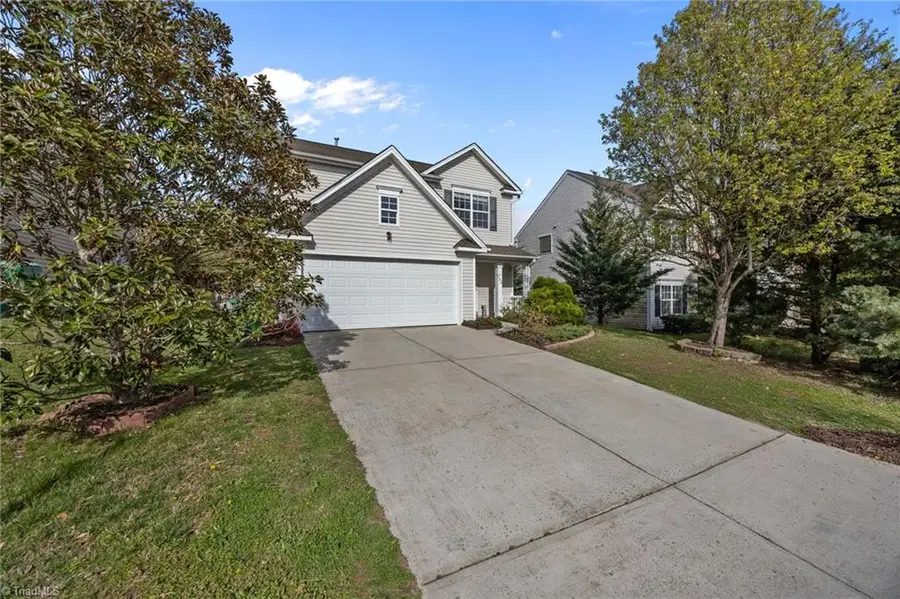 752 Celtic Crossing Drive, High Point, NC 27265 - #2