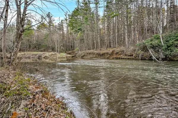 TBD New River Bend Road S, Fleetwood, NC 28626