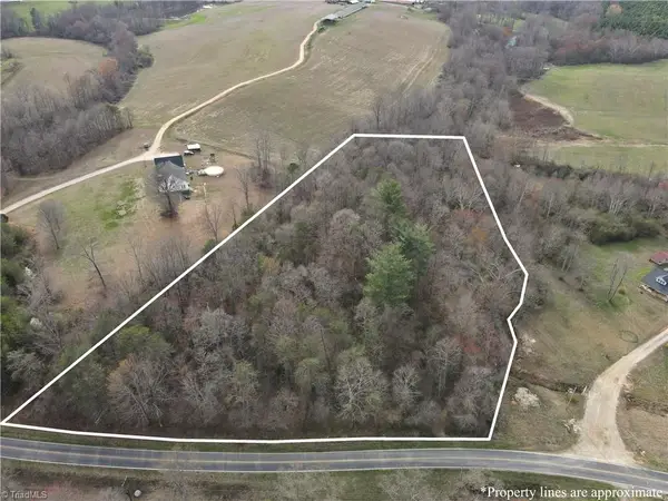 0 Vashti Road, Hiddenite, NC 28636