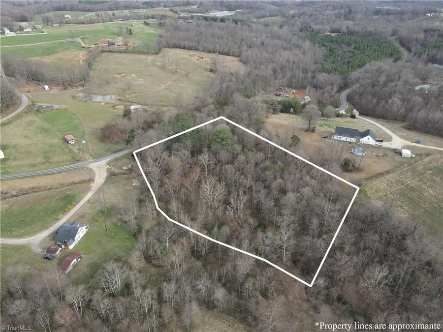 0 Vashti Road, Hiddenite, NC 28636 - #2