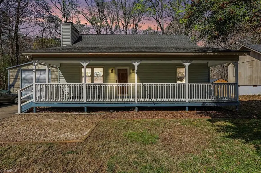 3100 Buchanan Street, Winston Salem, NC 27127 - #3