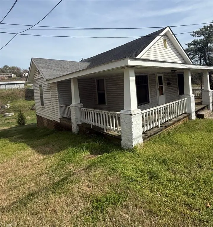 1475 W 4th Street, Winston Salem, NC 27101 - #1