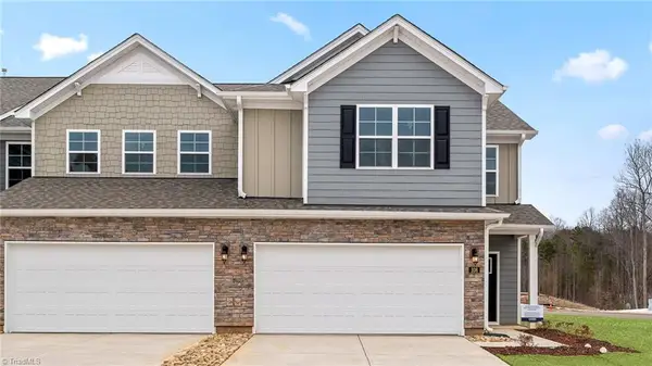 211 Ranger Road, Jamestown, NC 27282