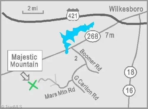 2 Majestic Court, Boomer, NC 28606 - #2