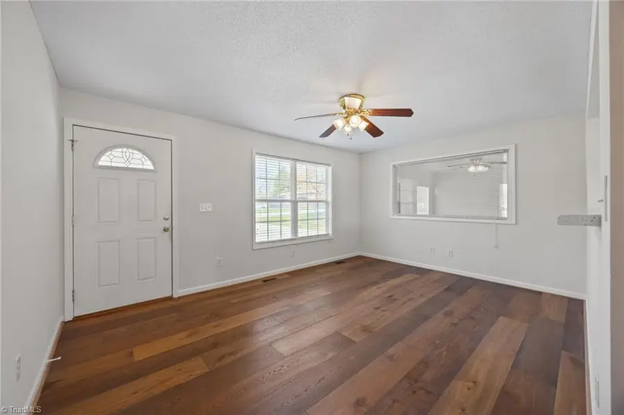 301 Cloverdale Drive, Archdale, NC 27263 - #3