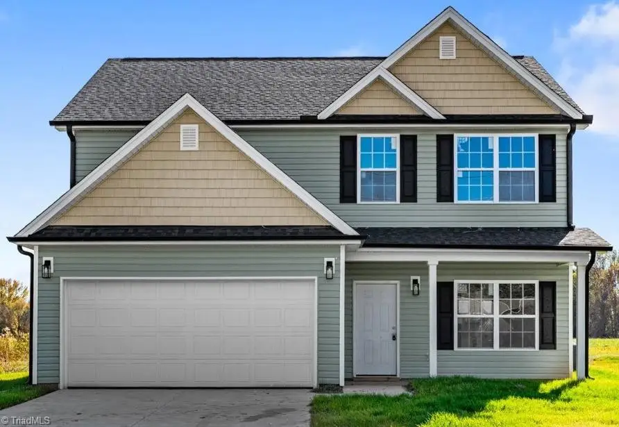 832 Deadmon Road, Mocksville, NC 27028 - #1