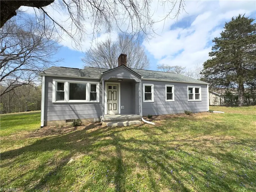 1983 Little Elkin Church Road, Ronda, NC 28670 - #2