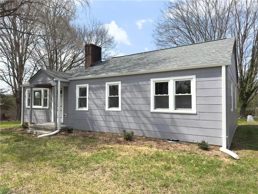 1983 Little Elkin Church Road, Ronda, NC 28670 - #3