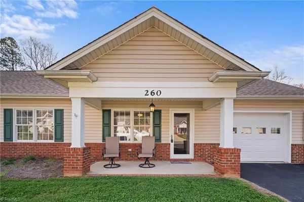 260 S Boyles Street, Pilot Mountain, NC 27041