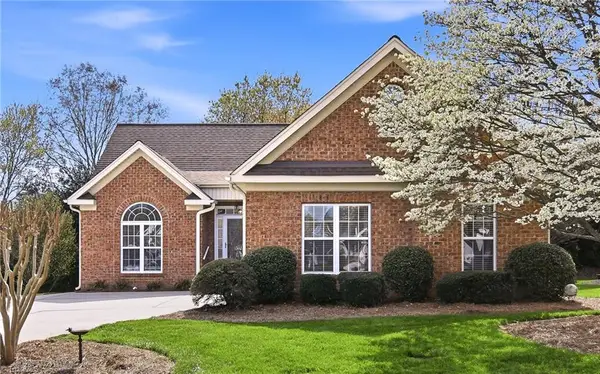 1332 Whitworth Court, Kernersville, NC 27284