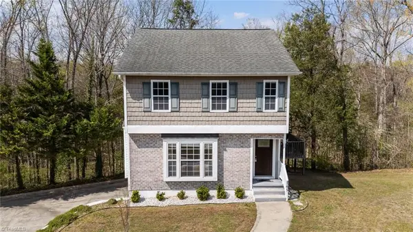 165 Heather Court, Mocksville, NC 27028