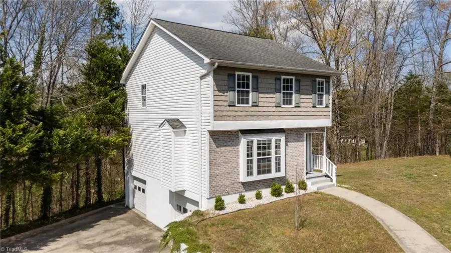 165 Heather Court, Mocksville, NC 27028 - #2