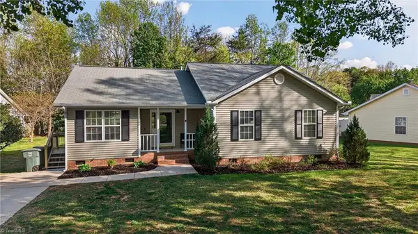 7408 Poplar Grove Trail, Greensboro, NC 27410