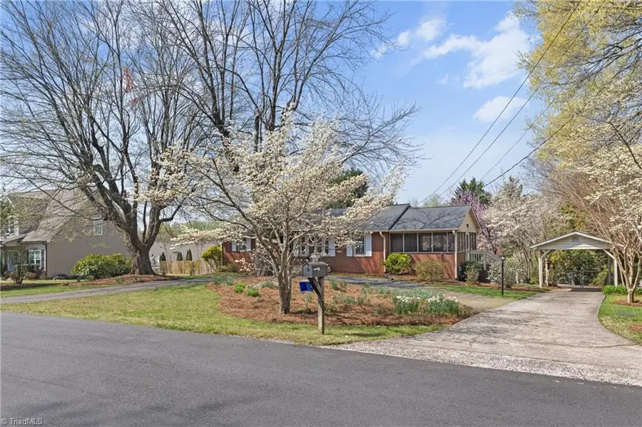 410 Lynhaven Drive, Winston Salem, NC 27104 - #3