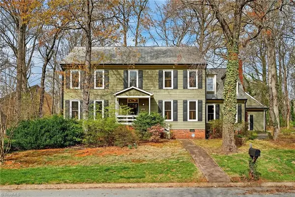 6400 Muirfield Drive, Greensboro, NC 27410