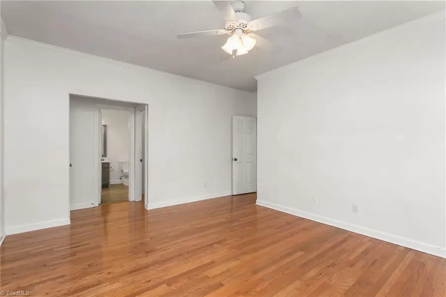 3922 Pondfield Court, Greensboro, NC 27410 - #2