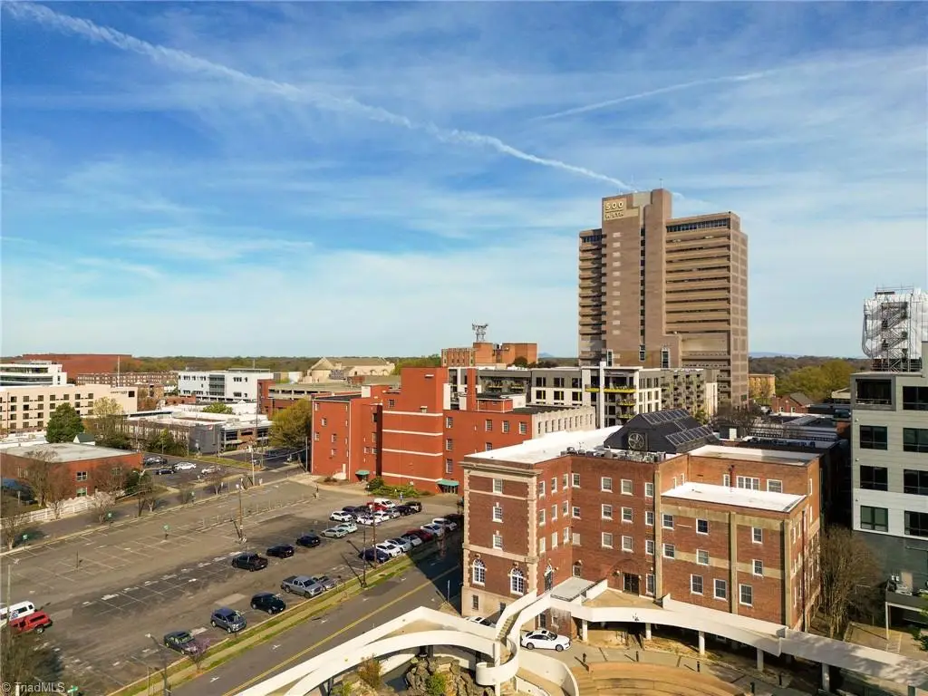 315 N Spruce Street #509, Winston Salem, NC 27101 - #1