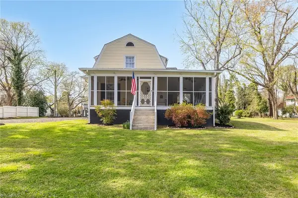 421 Chestnut Street, Eden, NC 27288