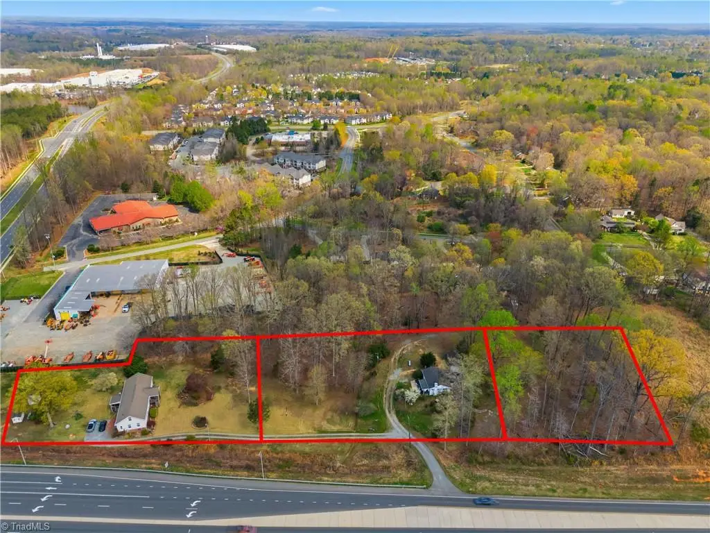 1222/1220/1218 S Fifth Street, Mebane, NC 27302 - #1