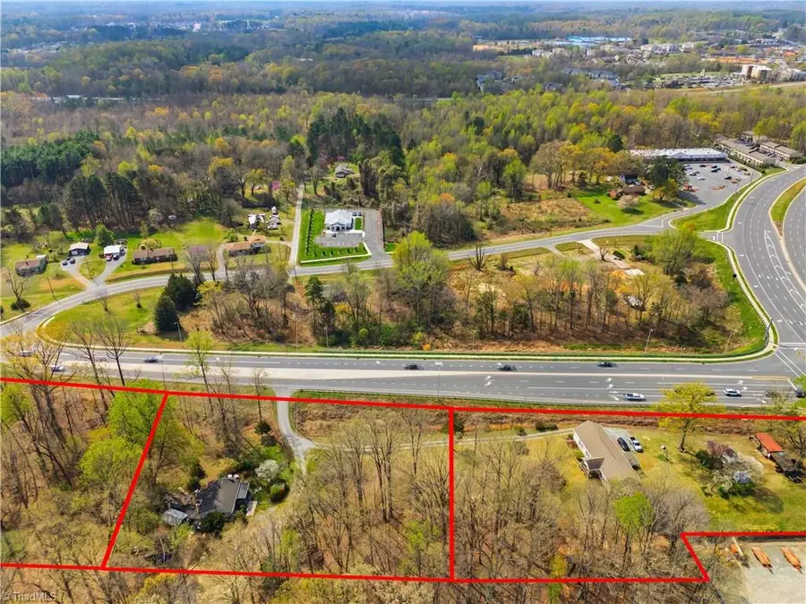 1222/1220/1218 S Fifth Street, Mebane, NC 27302 - #3