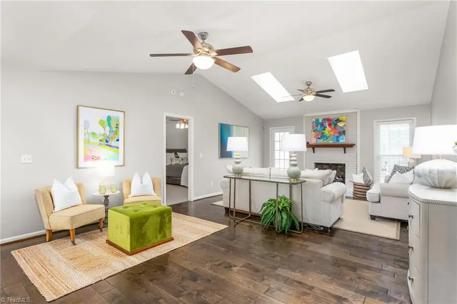 3602 River Lake Court, Greensboro, NC 27410 - #3