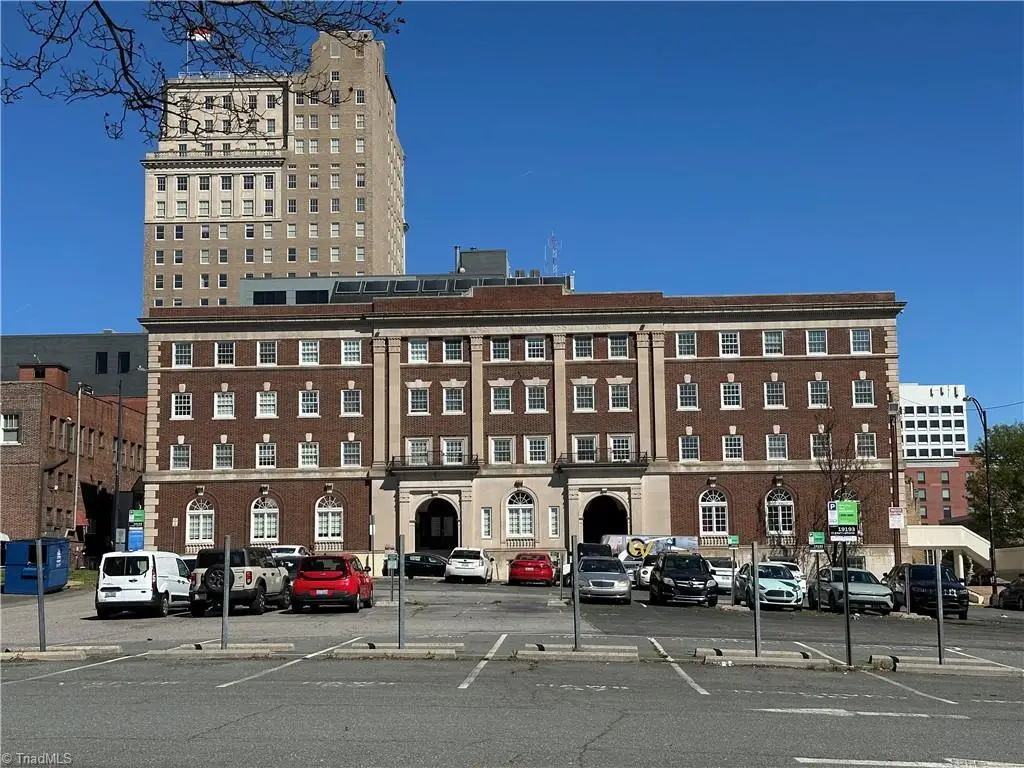 315 Spruce Street N #301, Winston Salem, NC 27101 - #1