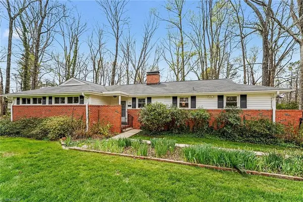 600 N Elam Avenue, Greensboro, NC 27408