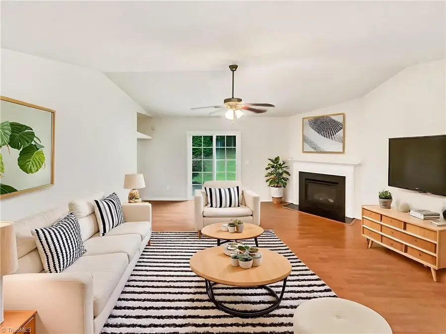 4832 Old Towne Village Circle, Pfafftown, NC 27040 - #2