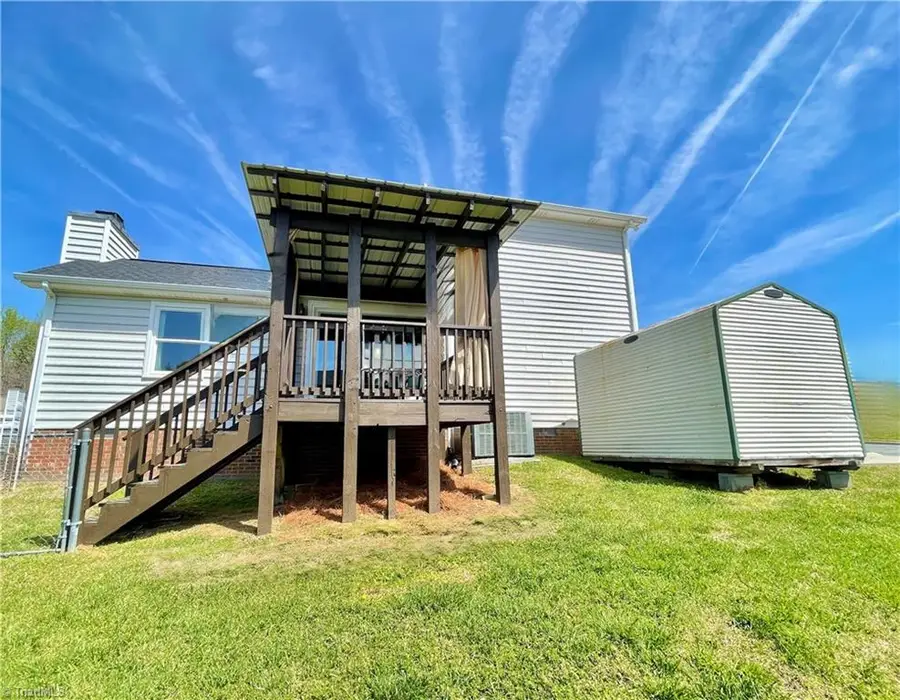 1 Palm Tree Court, Greensboro, NC 27406 - #2