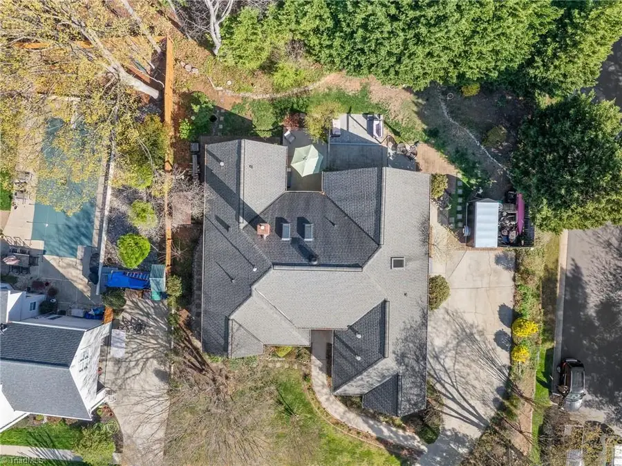 3029 Havasu Way, High Point, NC 27265 - #3