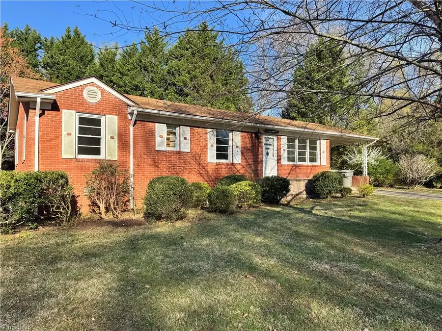 1118 Timberlane, Asheboro, NC 27205 - #2