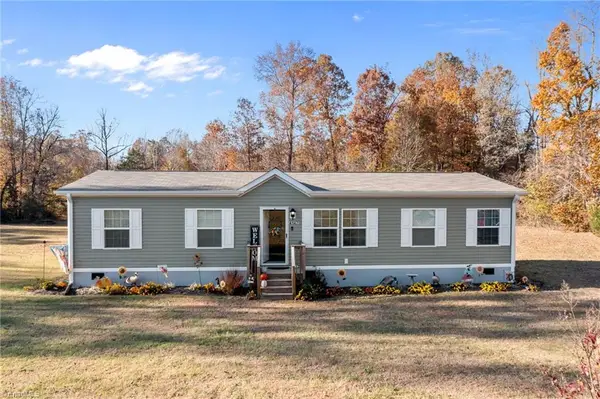 4147 Swannie Coble Road, Snow Camp, NC 27349