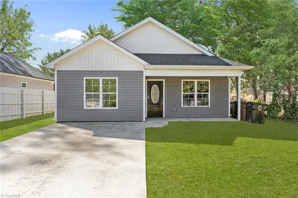 1310A Bothwell Street, Greensboro, NC 27406