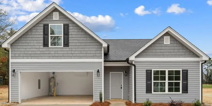 838 Deadmon Road, Mocksville, NC 27028 - #1