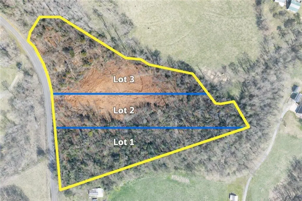Lot2 Sprouse Road, Boonville, NC 27011 - #1