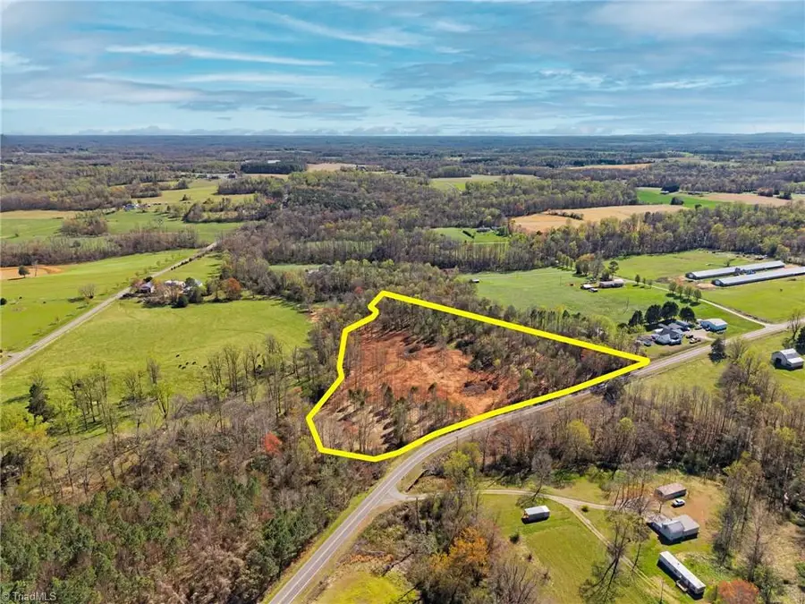 Lot2 Sprouse Road, Boonville, NC 27011 - #2