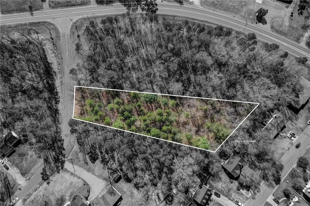 120 Windsor Drive, Graham, NC 27253 - #1