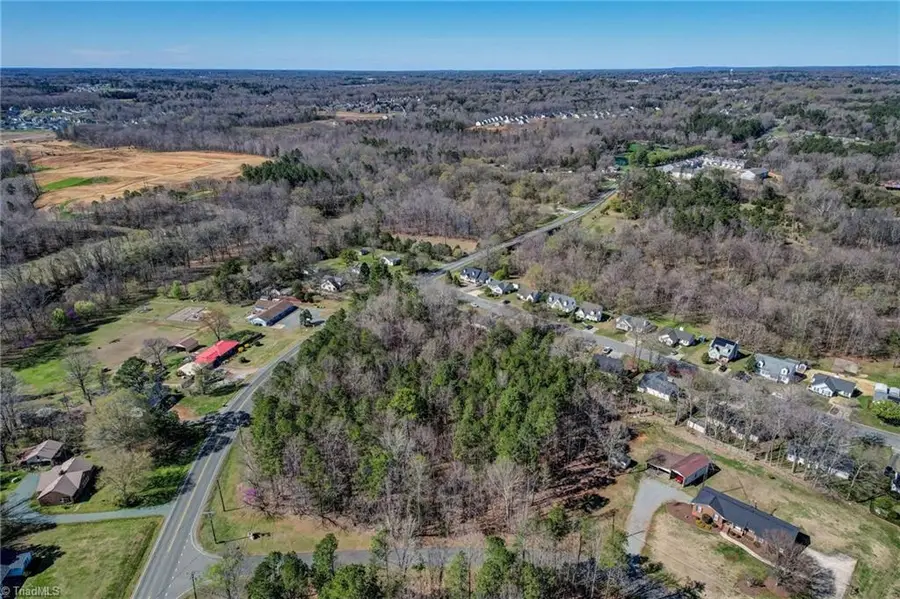 120 Windsor Drive, Graham, NC 27253 - #2