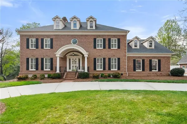 3403 Donnington Court, Greensboro, NC 27407