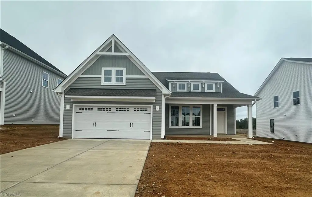 3006 Bayou Street, Graham, NC 27253 - #1