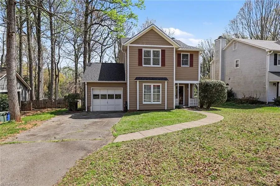 1185 Lamont Drive, Winston Salem, NC 27103 - #3