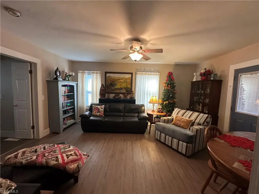 174 Sunset Drive, Rural Hall, NC 27045 - #3