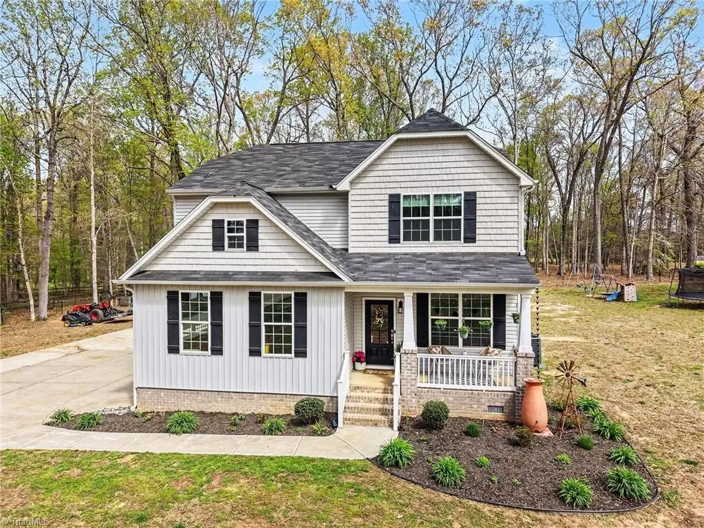 4002 Williams Dairy Road, Greensboro, NC 27406 - #1