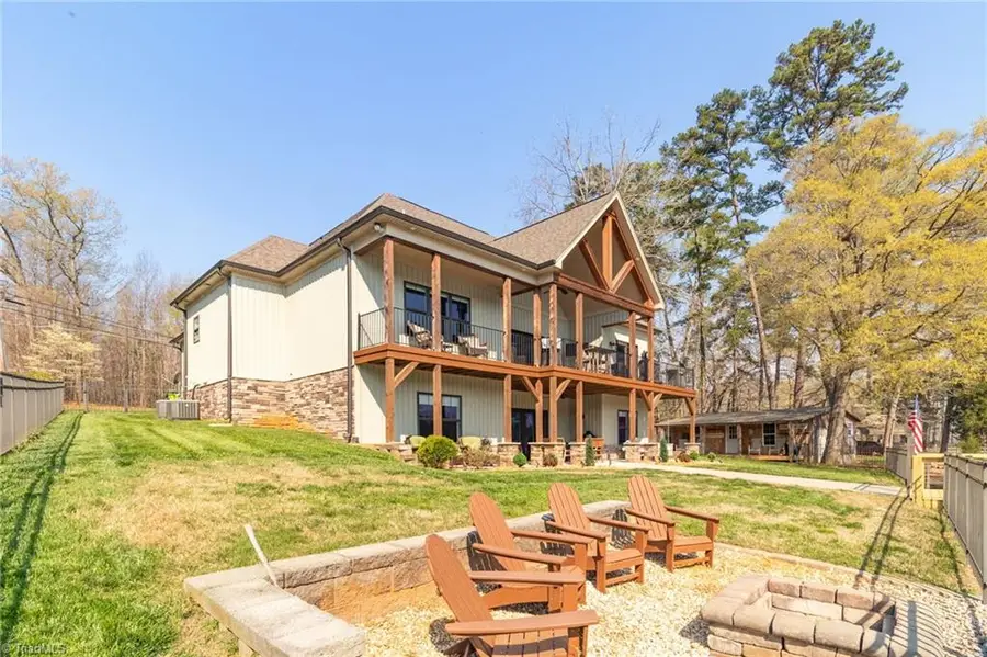 1321 Warf Road, Lexington, NC 27292 - #3