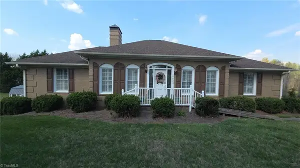 1005 Lunar Drive, Archdale, NC 27263