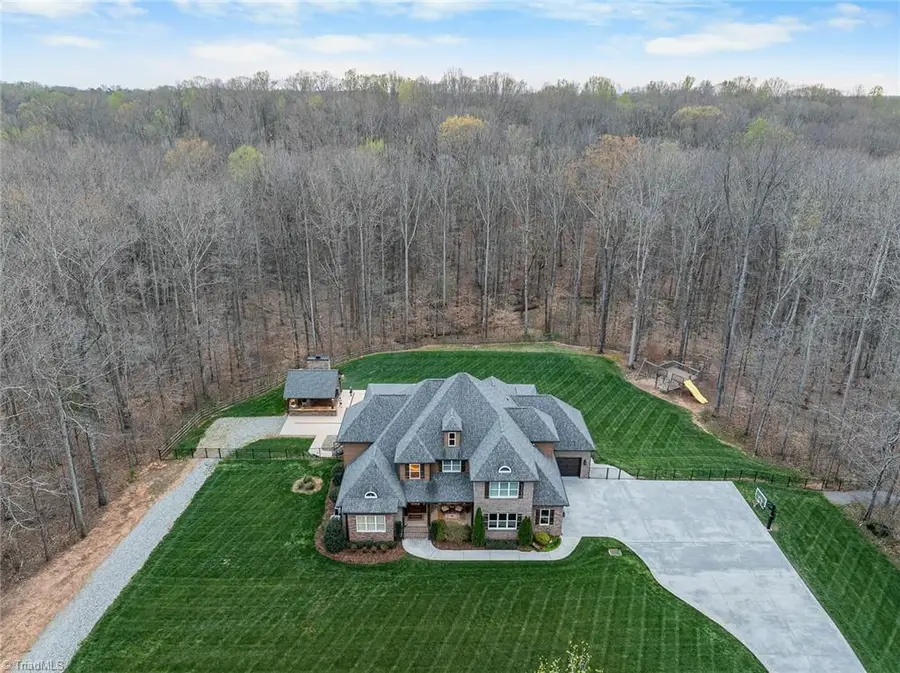 333 Punkin Ridge Lane, Midway, NC 27107 - #3