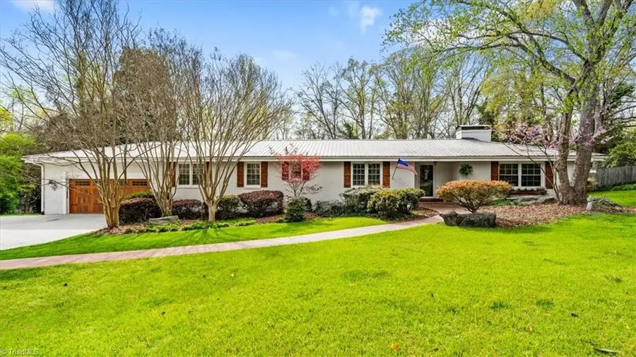 2113 Sprucewood Drive, Greensboro, NC 27407 - #2