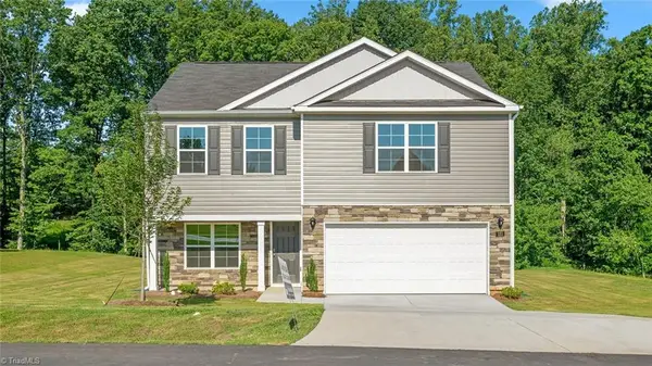 417 Owens Ridge Way, Lexington, NC 27292