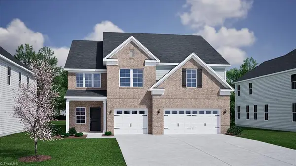 4562 Hanes Lake Drive, Winston-Salem, NC 27106