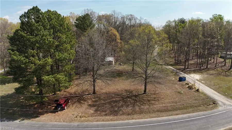 254 Speer Road, Mocksville, NC 27028-5484 - #3